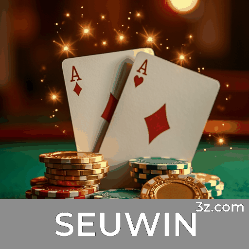 SEUWIN: Jogos de Mesa ao Vivo com Experiência Autêntica