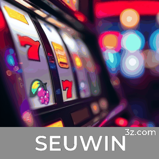 SEUWIN: Descubra Slots Únicos e Aproveite Jackpot