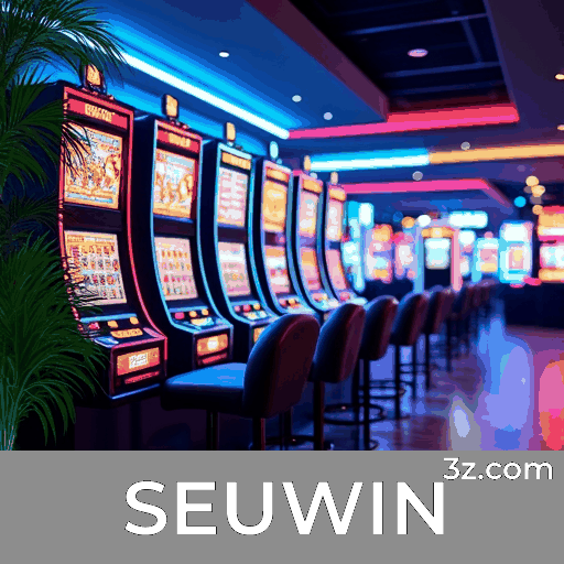 SEUWIN: Experiência de Jogo Diversificada e Imersiva