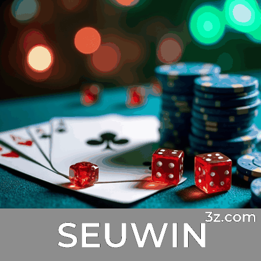 SEUWIN: Descubra Bônus Incríveis e Ofertas Exclusivas