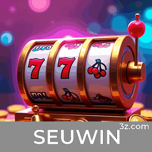 SEUWIN: Aposte Fácil com a Melhor App de Cassino