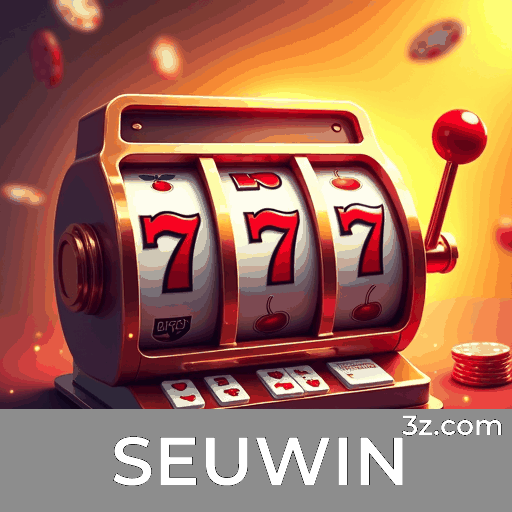 SEUWIN: Slots-Altos RTPs, Jogos de Mesa-Variedade, Dealer Ao Vivo-Interação Real