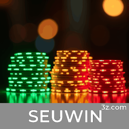 SEUWIN: Seu Cassino Online Confiável e Seguro